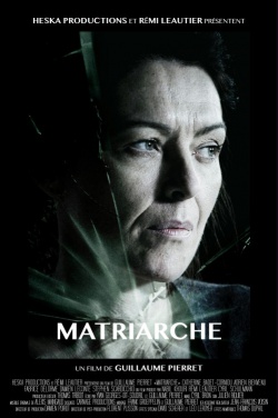 Miniatura plakatu filmu Matriarcha