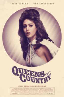Miniatura plakatu filmu Queens of Country