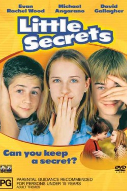 Miniatura plakatu filmu Mały sekret