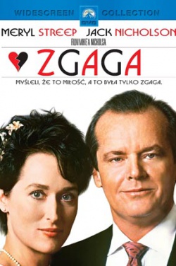 Miniatura plakatu filmu Zgaga