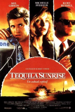 Miniatura plakatu filmu Tequila Sunrise