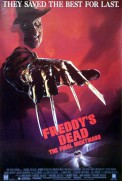 Freddy's Dead: The Final Nightmare (1991)