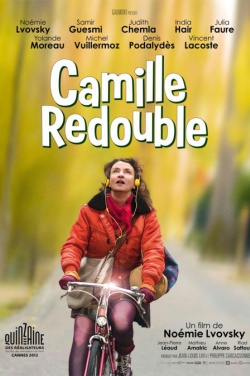 Miniatura plakatu filmu Camille redouble