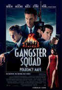 The Gangster Squad (2012)