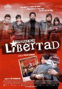 Operation Libertad (2012)