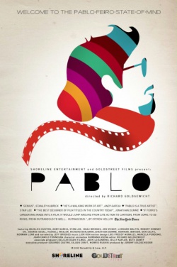 Miniatura plakatu filmu Pablo