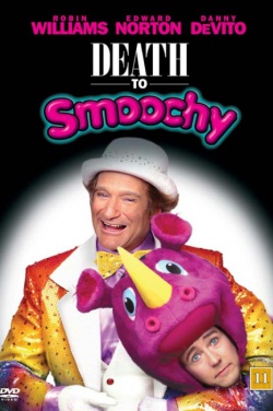Miniatura plakatu filmu Smoochy