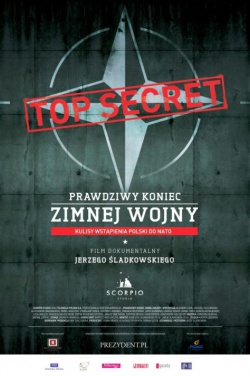 Miniatura plakatu filmu Prawdziwy koniec zimnej wojny