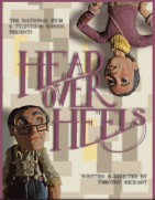 Head Over Heels (2012)