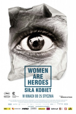 Miniatura plakatu filmu Siła kobiet