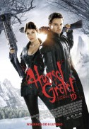 Hansel and Gretel: Witch Hunters (2012)