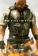 G.I. Joe: Retaliation (2012)