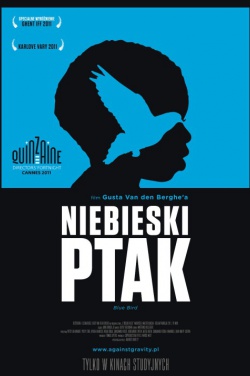 Miniatura plakatu filmu Niebieski ptak