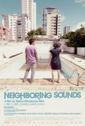 Sąsiedzkie dźwięki (2012)