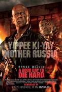 A Good Day to Die Hard (2012)