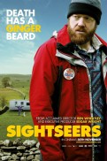 Sightseers (2012)