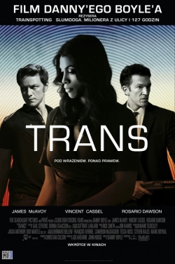Miniatura plakatu filmu Trans