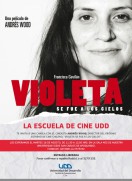 Violeta se fue a los cielos (2011)