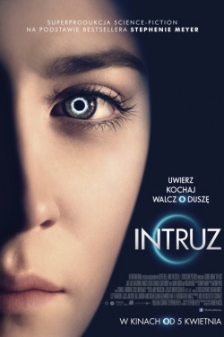 Miniatura plakatu filmu Intruz
