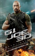 G.I. Joe: Retaliation (2012)