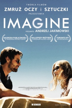 Miniatura plakatu filmu Imagine