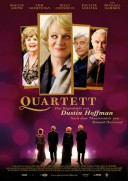 Quartet (2012)