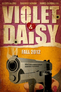 Miniatura plakatu filmu Violet & Daisy