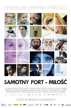 Miniatura plakatu filmu Samotny port - Miłość