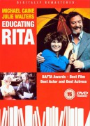 Educating Rita (1983)