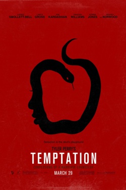 Miniatura plakatu filmu Tyler Perry's Temptation: Confessions of a Marriage Counselor