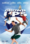 Grown Ups 2 (2013)