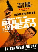 Bullet to the Head (2012)