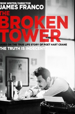 Miniatura plakatu filmu The Broken Tower