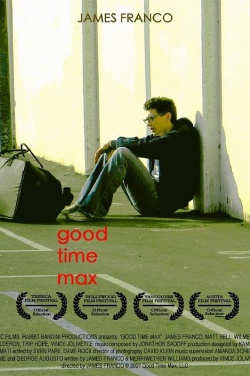Miniatura plakatu filmu Good Time Max