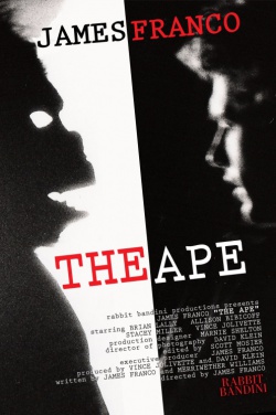 Miniatura plakatu filmu The Ape
