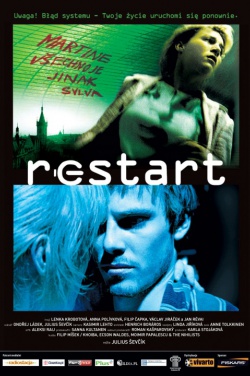 Miniatura plakatu filmu Restart