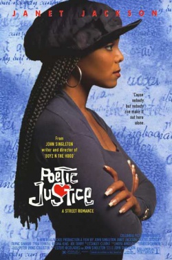 Miniatura plakatu filmu Justice