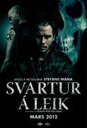 Svartur á leik (2012)