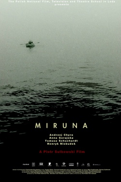 Miniatura plakatu filmu Miruna
