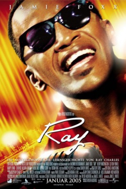 Miniatura plakatu filmu Ray