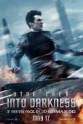Star Trek Into Darkness (2012)