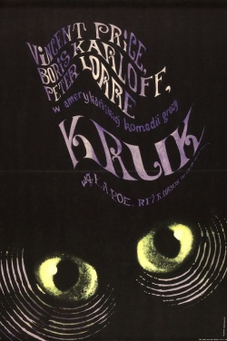 Miniatura plakatu filmu Kruk
