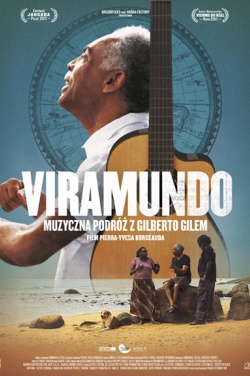 Miniatura plakatu filmu Viramundo