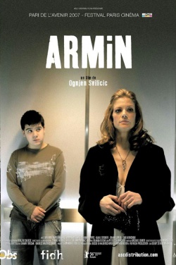 Miniatura plakatu filmu Armin