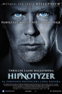 Miniatura plakatu filmu Hypnotisören