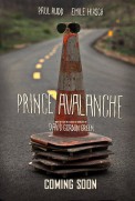 Prince Avalanche (2013)