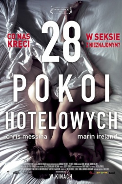 Miniatura plakatu filmu 28 pokoi hotelowych