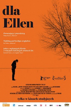 Miniatura plakatu filmu Dla Ellen