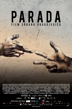 Miniatura plakatu filmu Parada