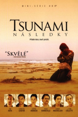 Miniatura plakatu filmu Tsunami - po katastrofie